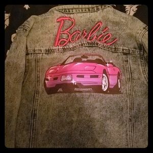 college windbreakers